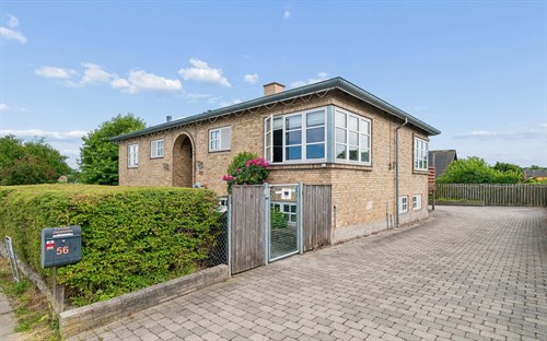 estate