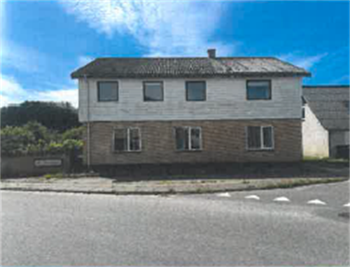 estate