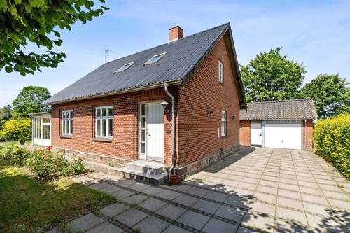 estate