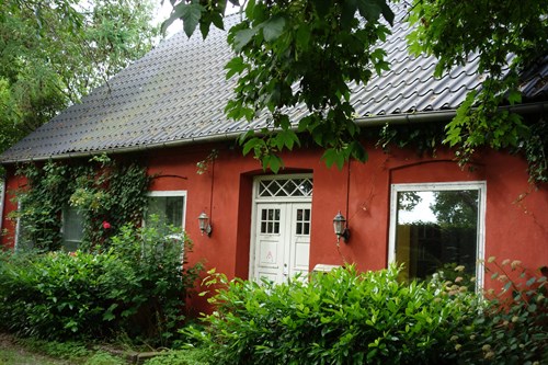 estate