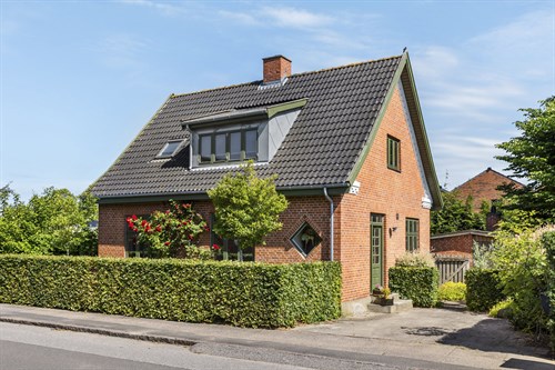 estate