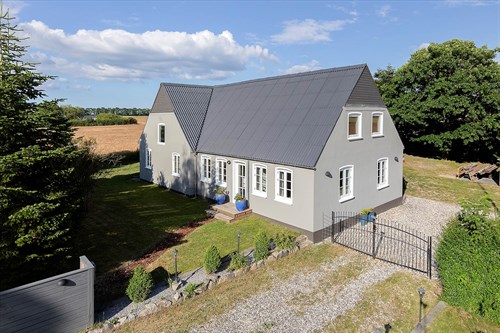 estate