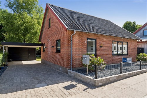 estate