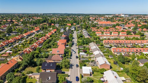 estate