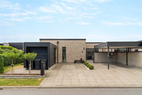 estate