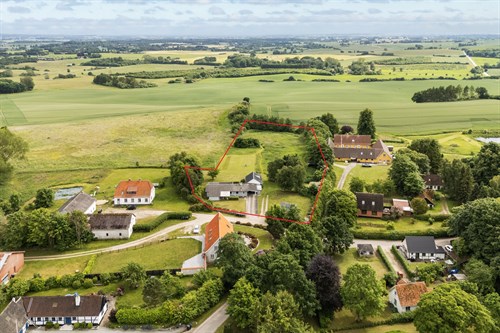 estate