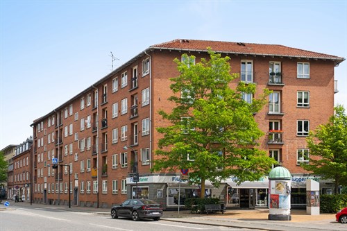 estate
