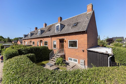 estate