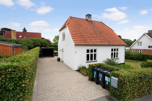 estate