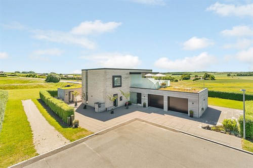 estate