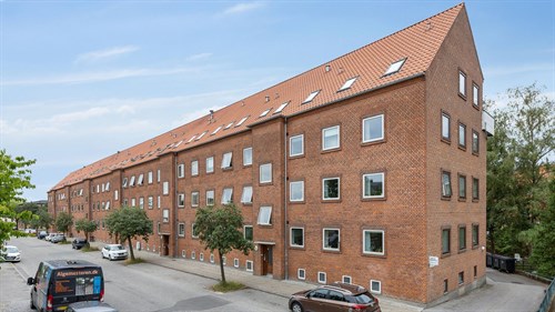 estate