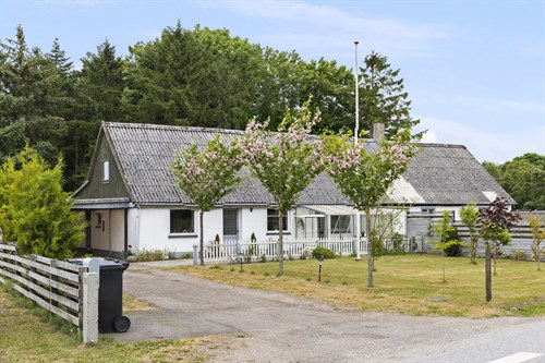 estate