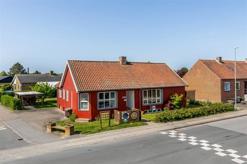 estate