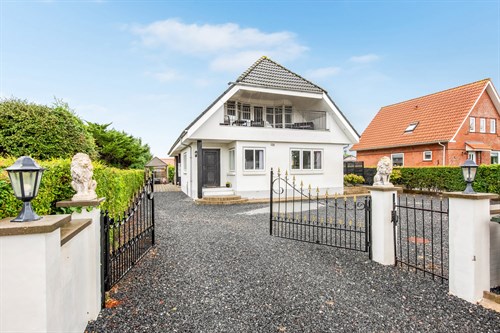 estate