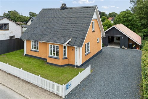 estate
