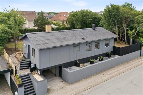 estate