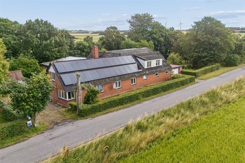 estate