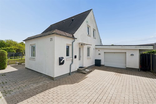 estate