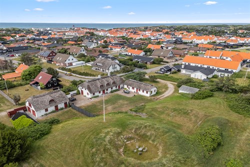 estate