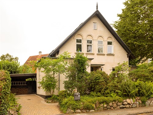 estate