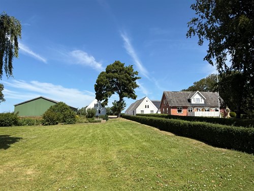 estate
