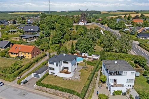 estate