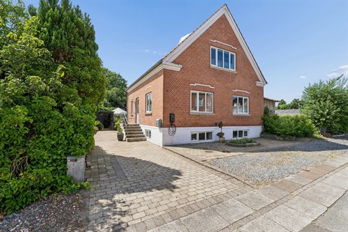 estate