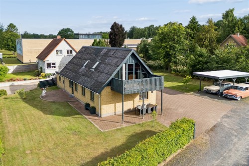 estate