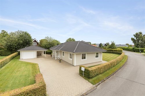 estate