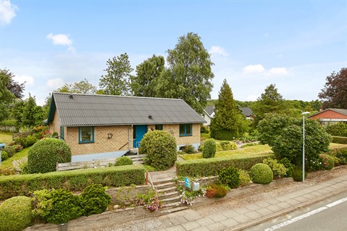 estate