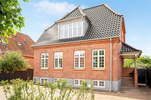 estate