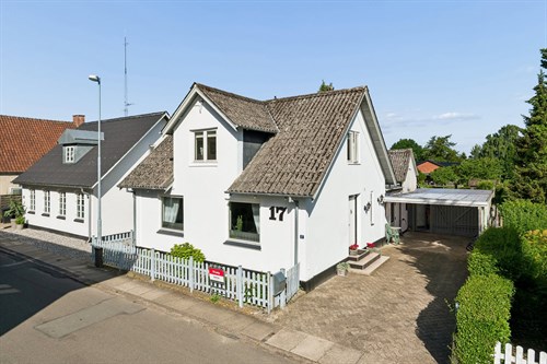 estate