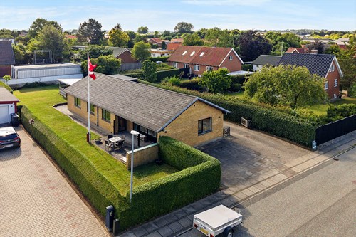estate