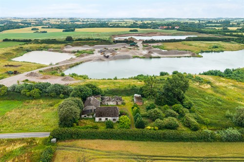 estate