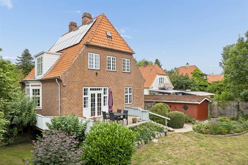 estate