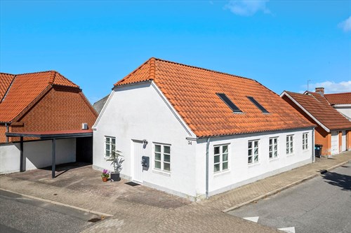 estate