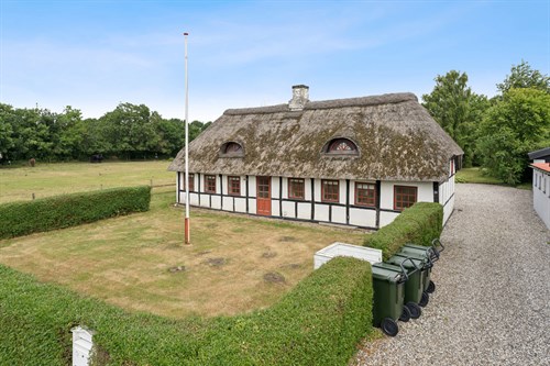 estate
