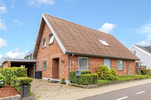 estate