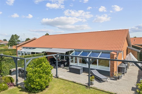 estate