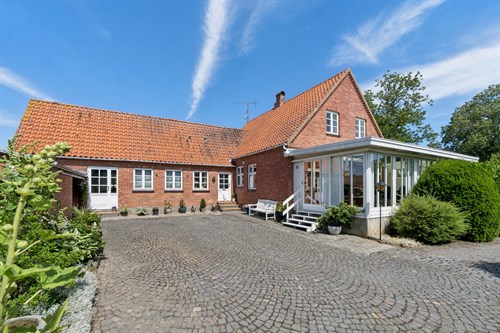 estate