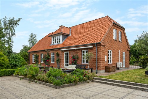estate