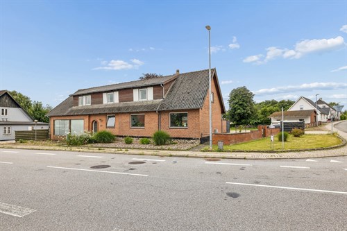 estate