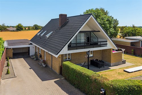 estate
