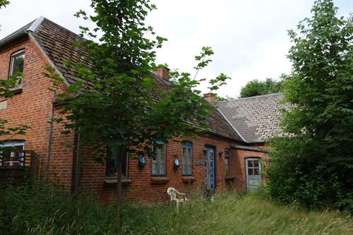 estate