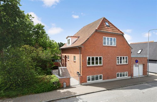 estate