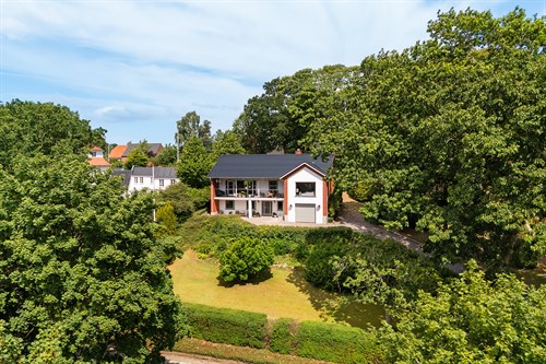 estate