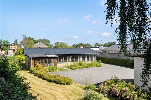 estate