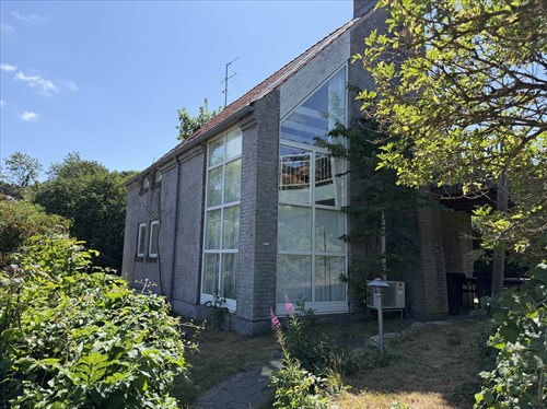 estate