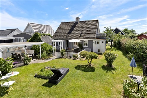 estate
