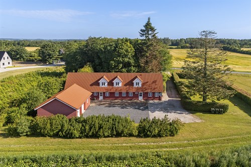 estate